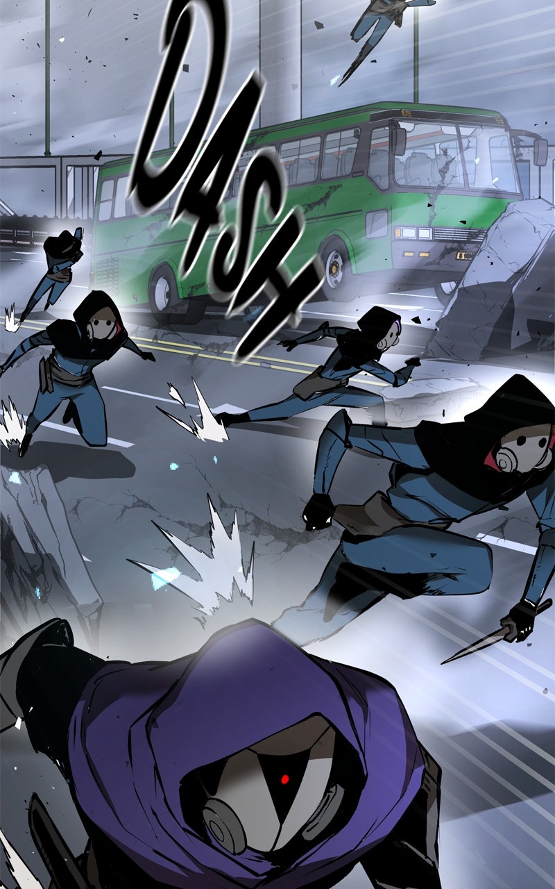 Read Defeating Dungeonsvia Copy Paste! chapter 4 image 38 on Lezhin