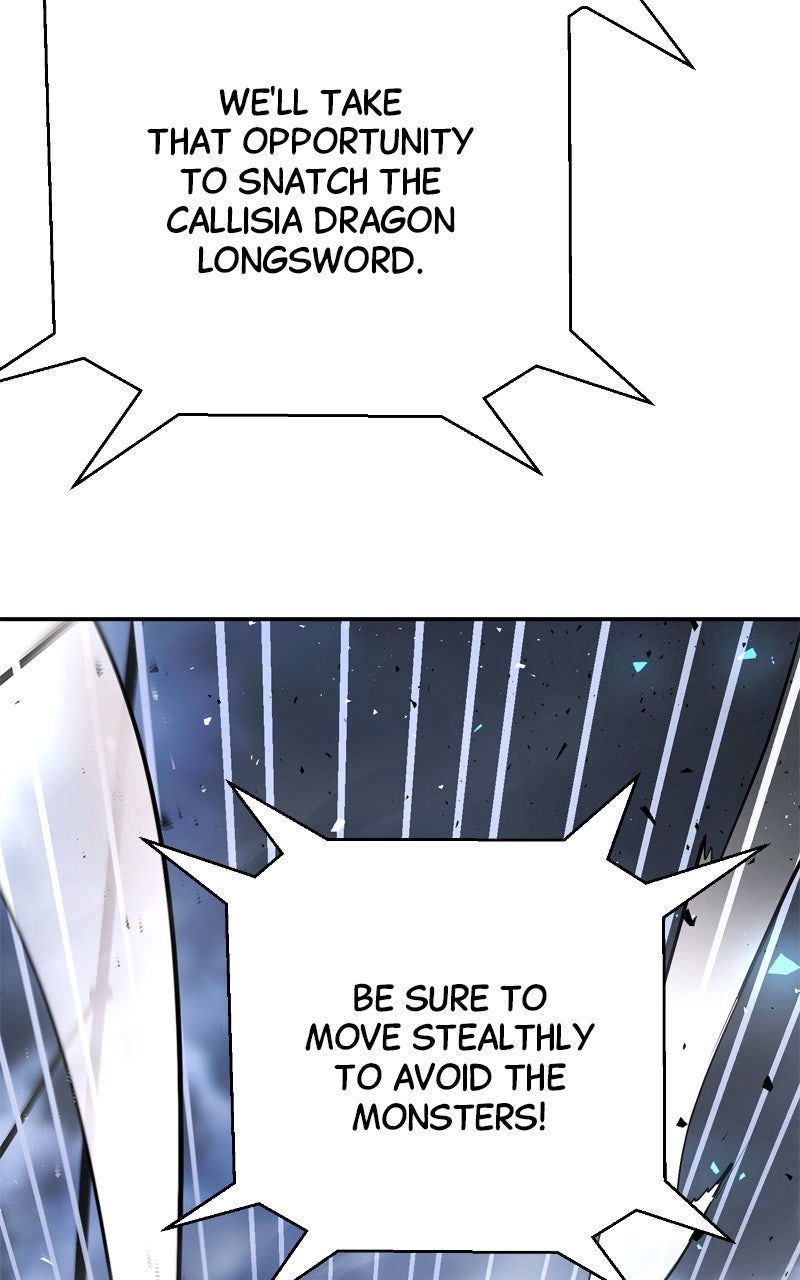 Read Defeating Dungeonsvia Copy Paste! chapter 4 image 42 on Lezhin