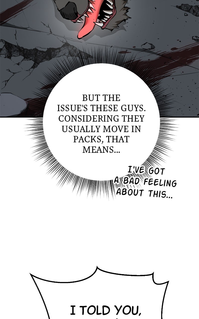 Read Defeating Dungeonsvia Copy Paste! chapter 4 image 48 on Lezhin