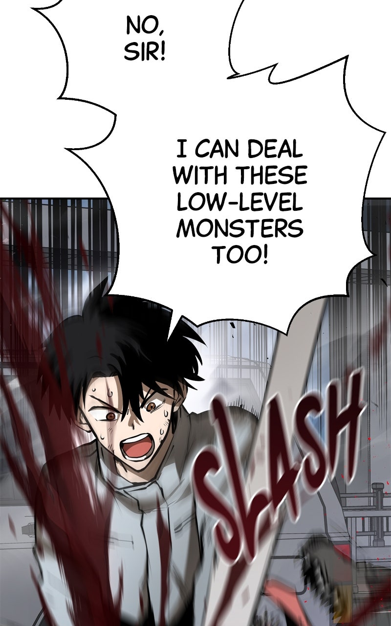 Read Defeating Dungeonsvia Copy Paste! chapter 4 image 50 on Lezhin