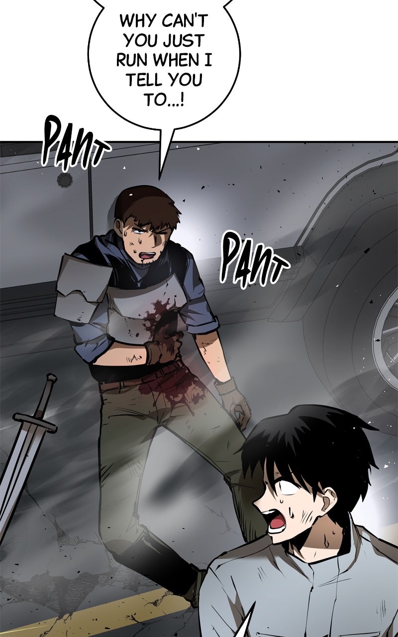 Read Defeating Dungeonsvia Copy Paste! chapter 4 image 52 on Lezhin