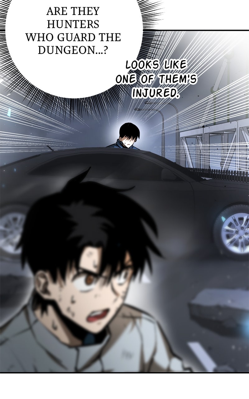 Read Defeating Dungeonsvia Copy Paste! chapter 4 image 54 on Lezhin