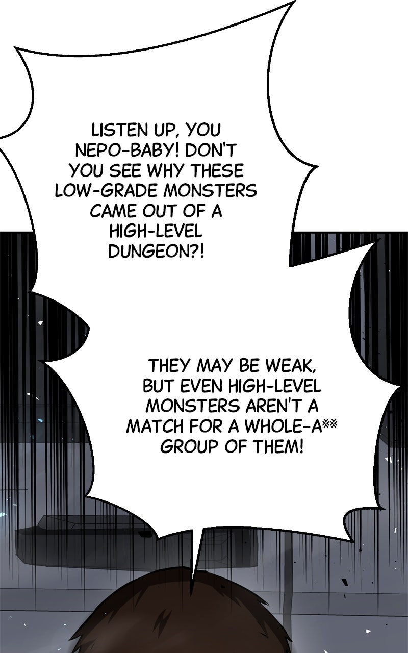 Read Defeating Dungeonsvia Copy Paste! chapter 4 image 57 on Lezhin