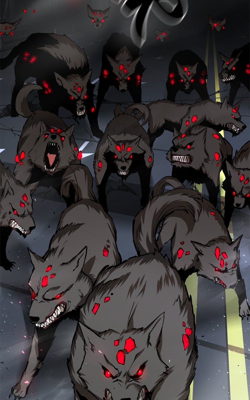 Read Defeating Dungeonsvia Copy Paste! chapter 4 image 62 on Lezhin