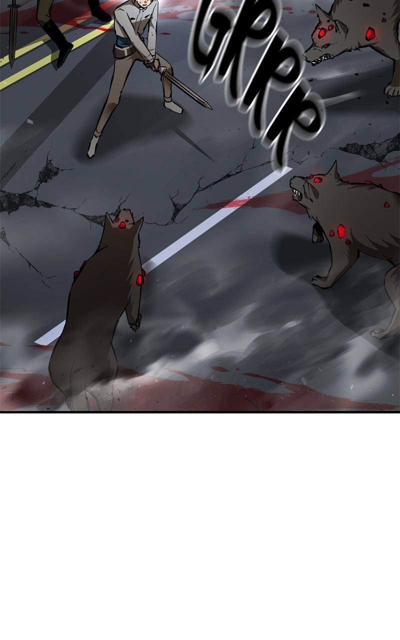 Read Defeating Dungeonsvia Copy Paste! chapter 4 image 72 on Lezhin