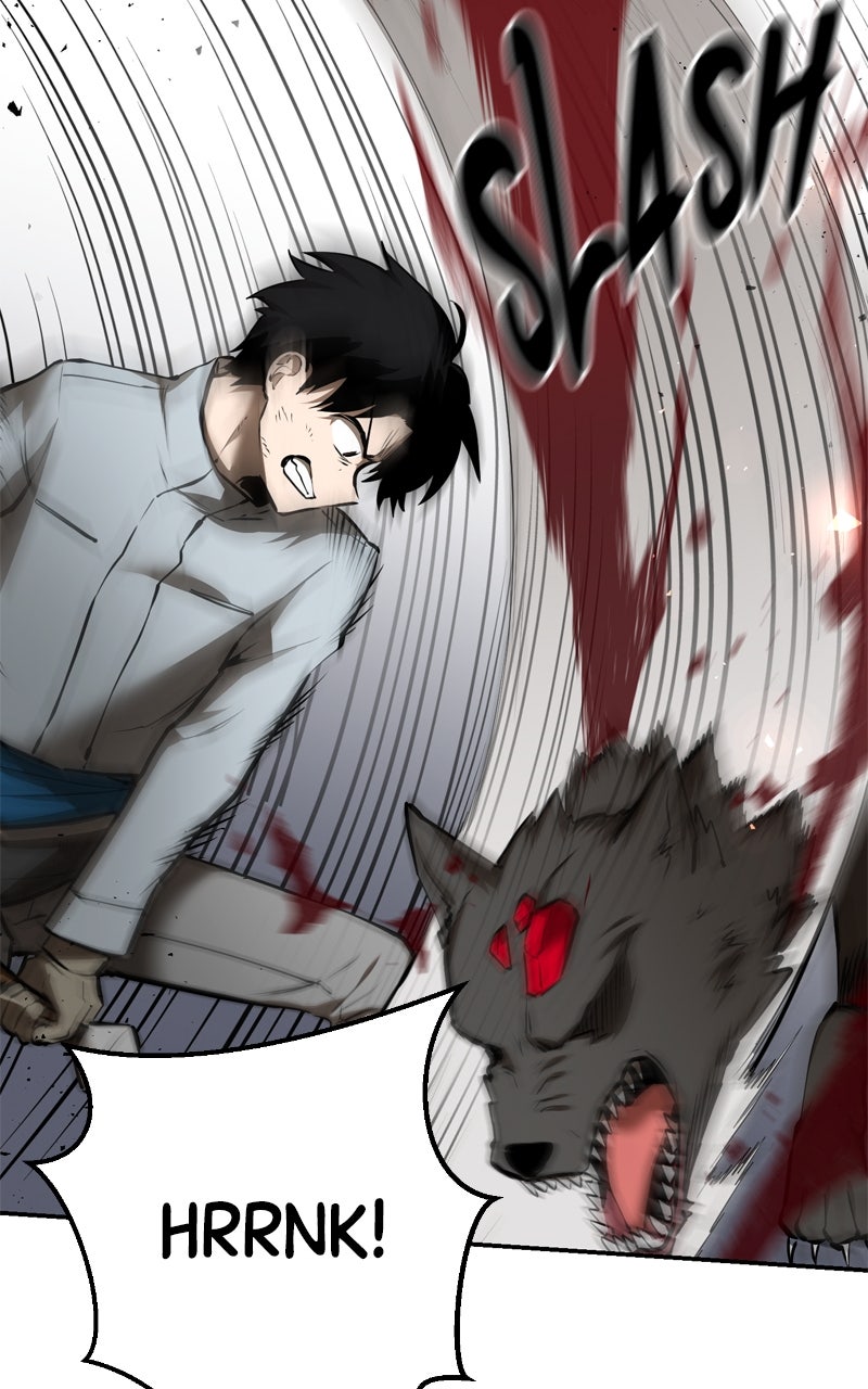 Read Defeating Dungeonsvia Copy Paste! chapter 4 image 75 on Lezhin