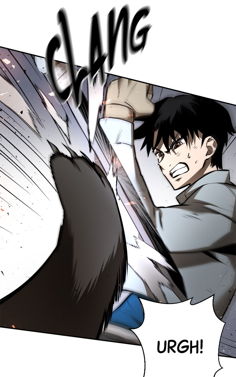 Read Defeating Dungeonsvia Copy Paste! chapter 4 image 78 on Lezhin