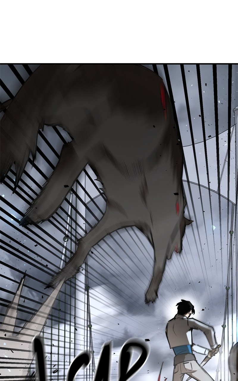 Read Defeating Dungeonsvia Copy Paste! chapter 4 image 81 on Lezhin