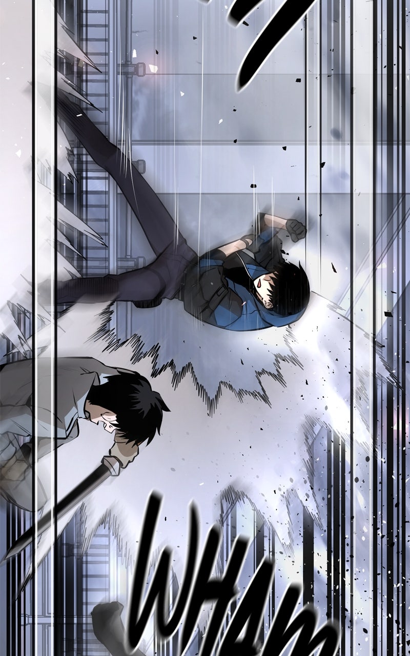 Read Defeating Dungeonsvia Copy Paste! chapter 4 image 86 on Lezhin