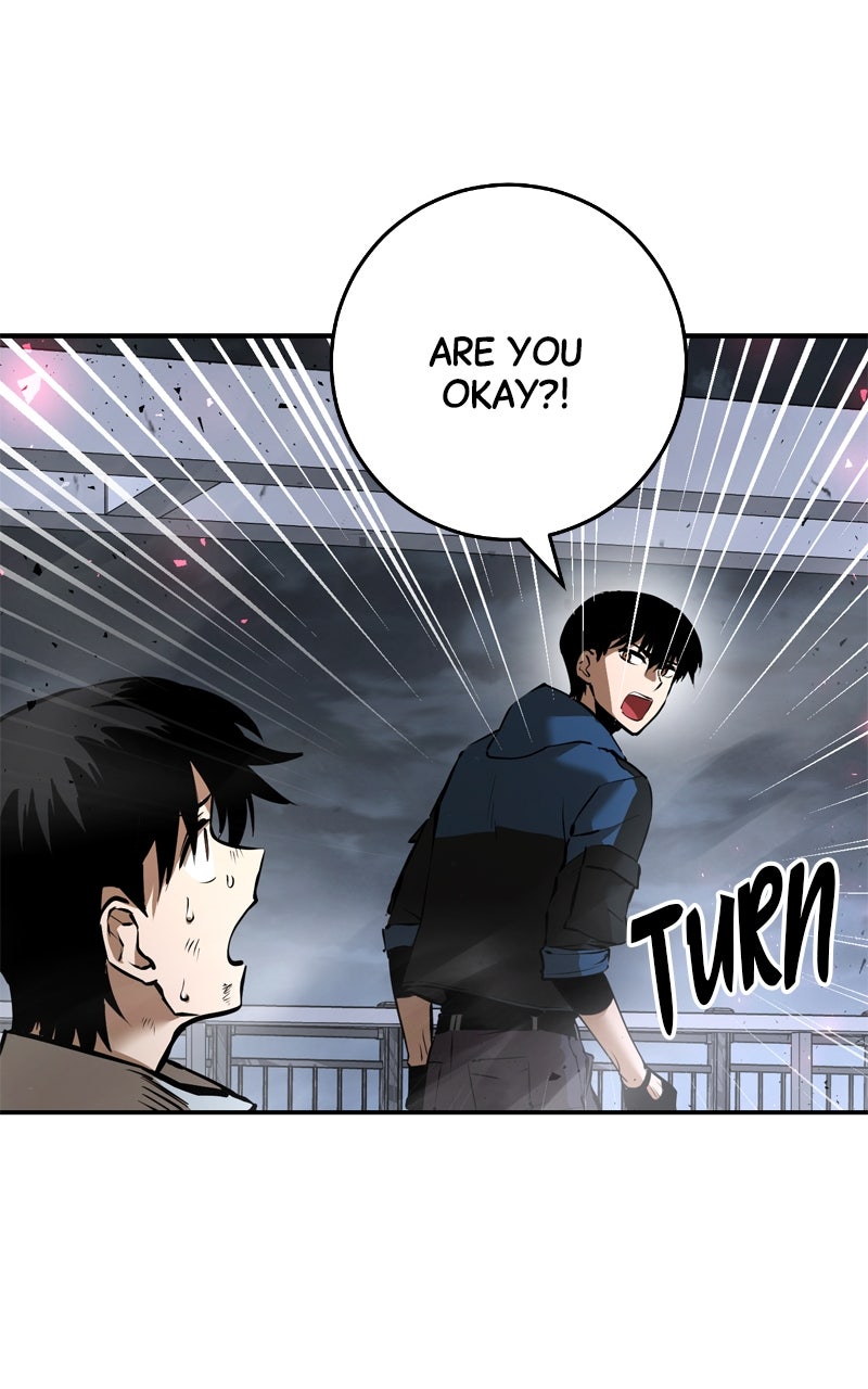 Read Defeating Dungeonsvia Copy Paste! chapter 4 image 90 on Lezhin