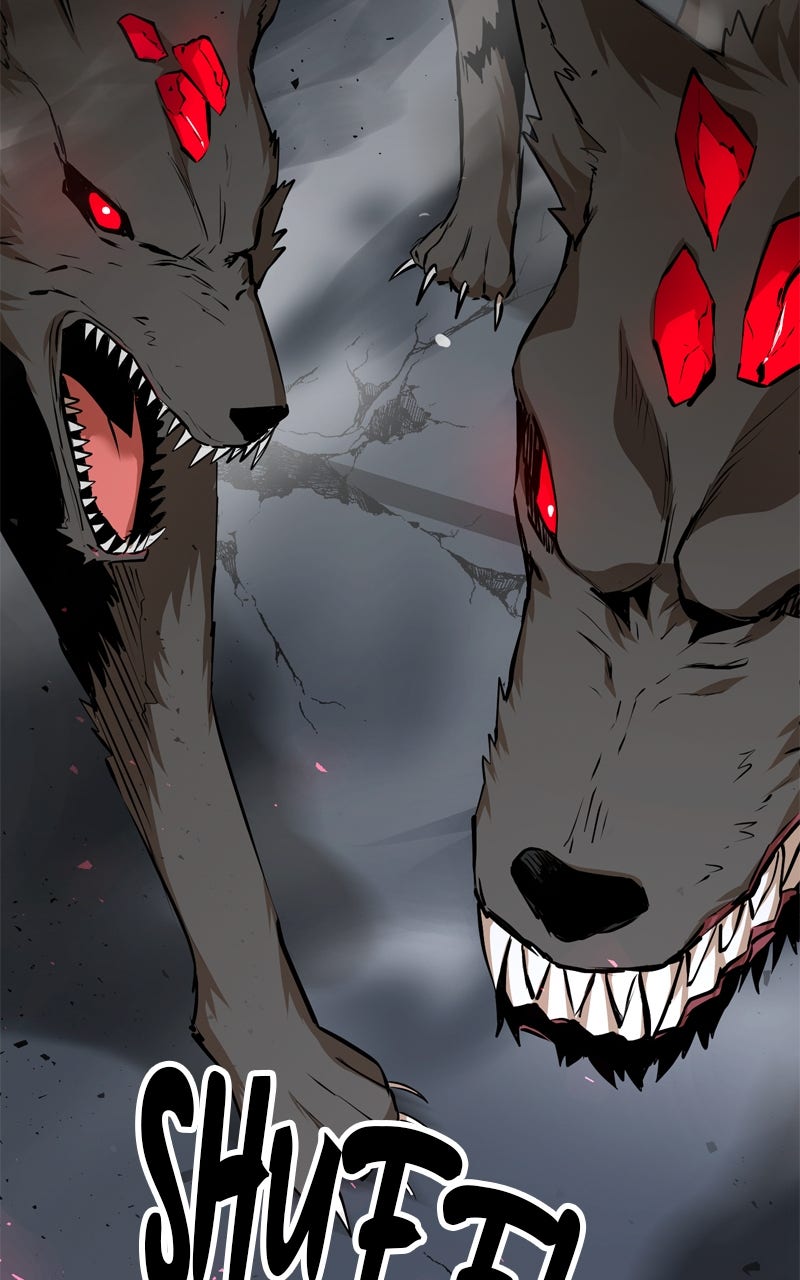 Read Defeating Dungeonsvia Copy Paste! chapter 4 image 94 on Lezhin