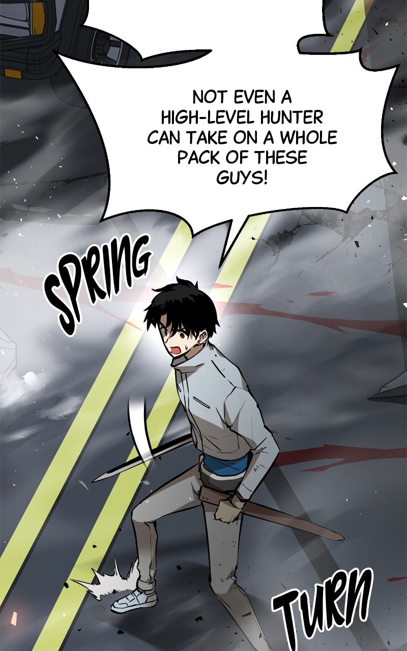 Read Defeating Dungeonsvia Copy Paste! chapter 4 image 96 on Lezhin