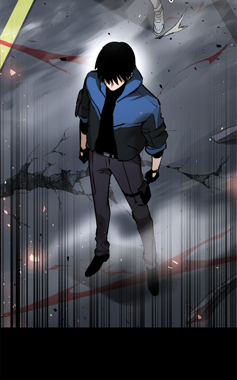 Read Defeating Dungeonsvia Copy Paste! chapter 4 image 97 on Lezhin