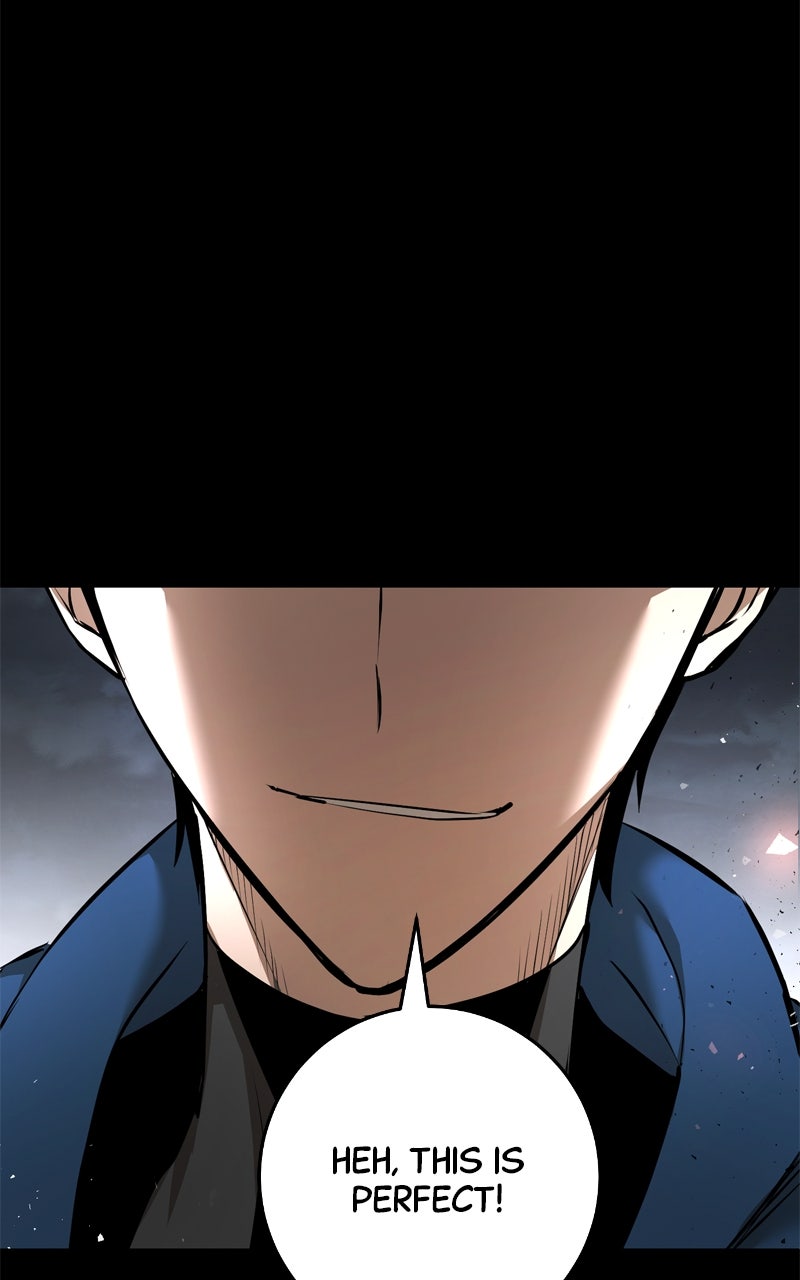 Read Defeating Dungeonsvia Copy Paste! chapter 4 image 98 on Lezhin
