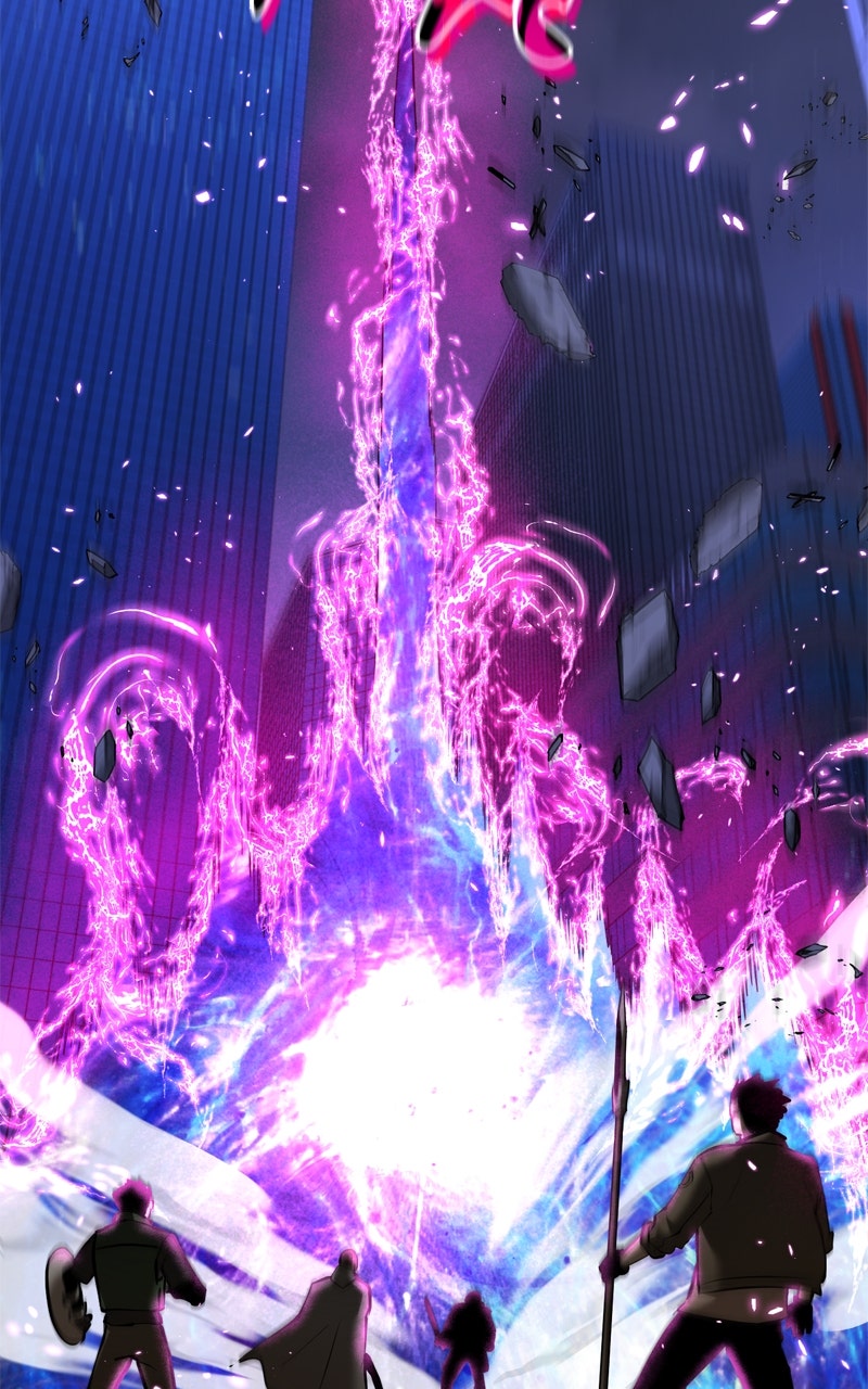 Read Defeating Dungeonsvia Copy Paste! chapter 40 image 10 on Lezhin
