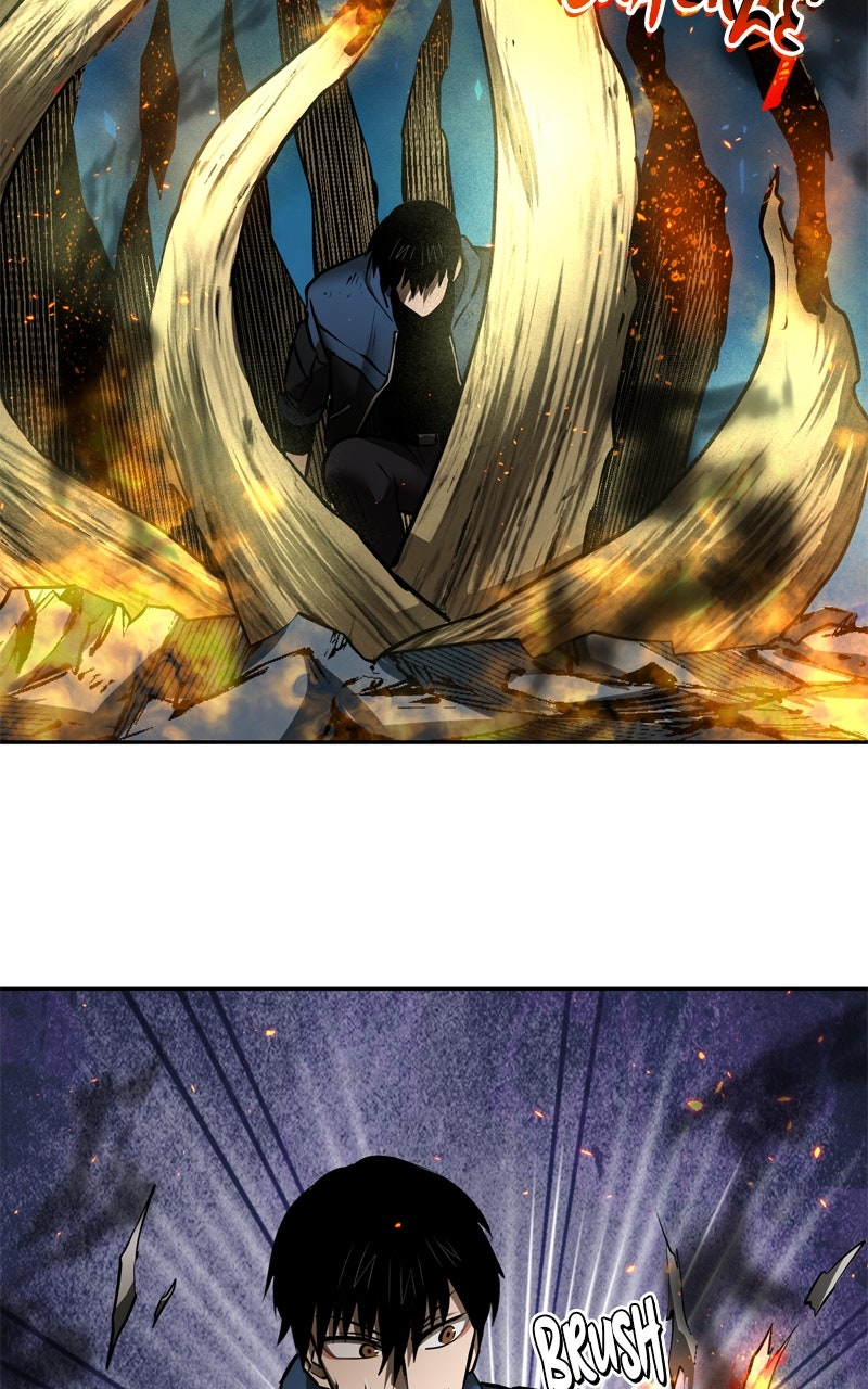 Read Defeating Dungeonsvia Copy Paste! chapter 40 image 100 on Lezhin