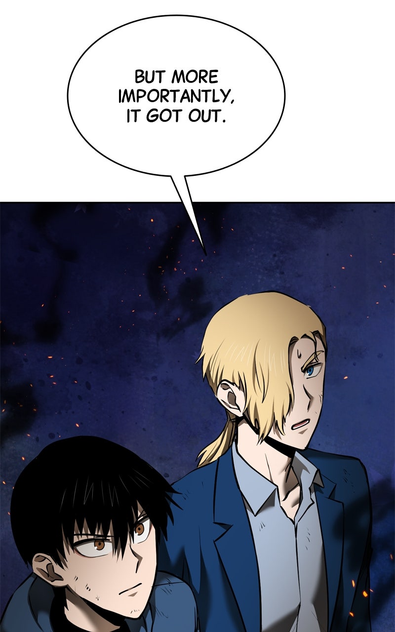 Read Defeating Dungeonsvia Copy Paste! chapter 40 image 105 on Lezhin