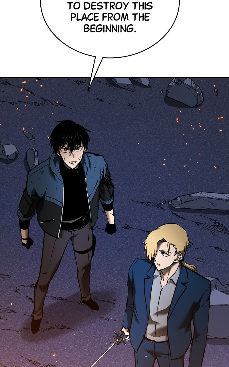 Read Defeating Dungeonsvia Copy Paste! chapter 40 image 110 on Lezhin