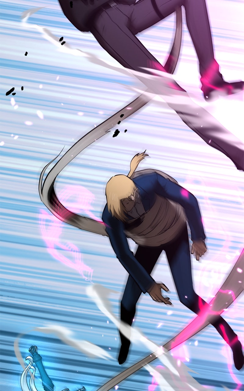 Read Defeating Dungeonsvia Copy Paste! chapter 40 image 14 on Lezhin