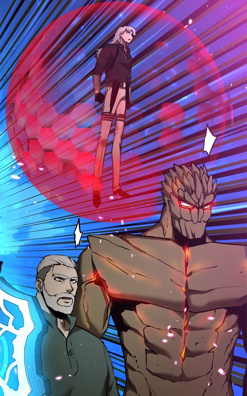 Read Defeating Dungeonsvia Copy Paste! chapter 40 image 16 on Lezhin