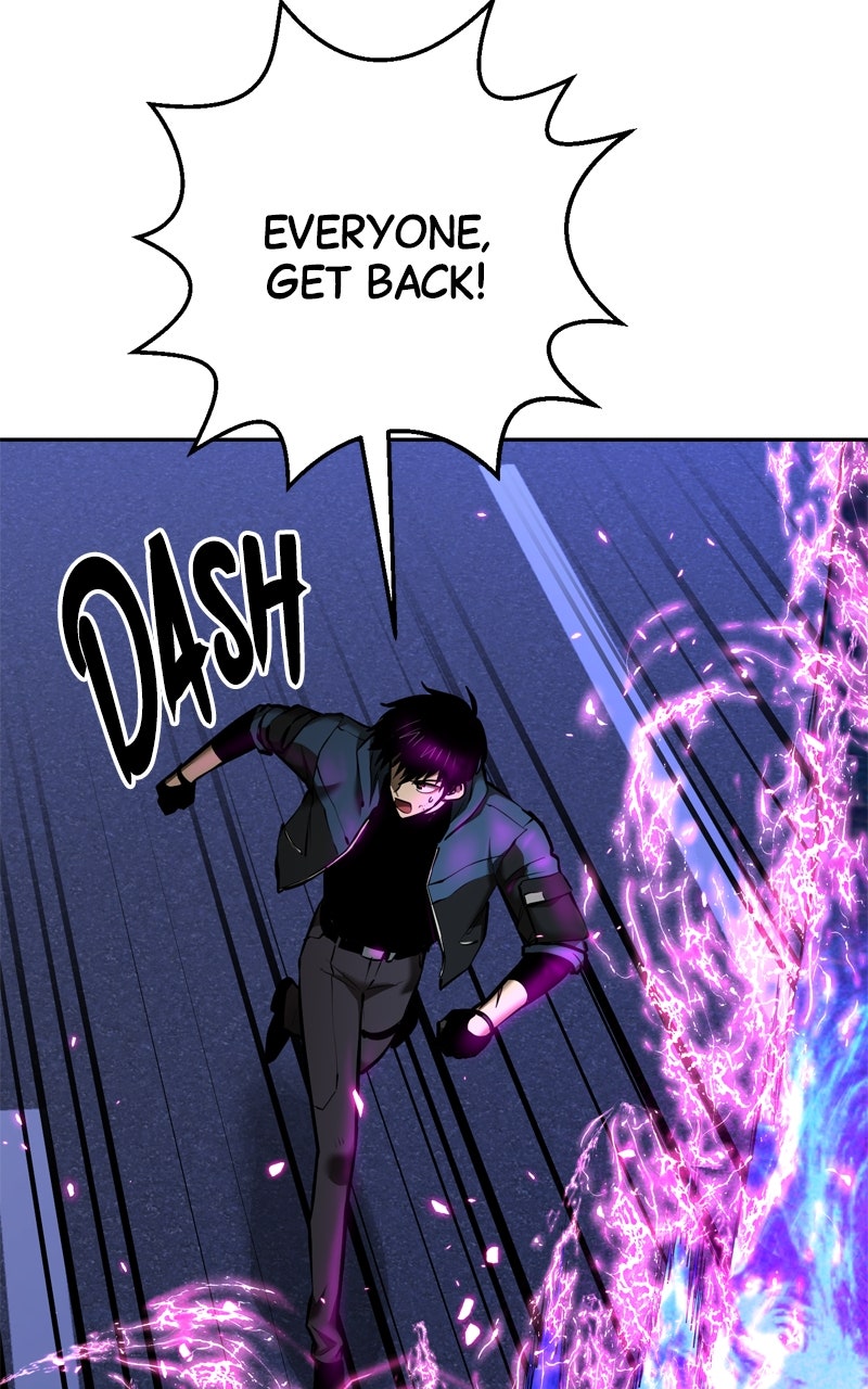Read Defeating Dungeonsvia Copy Paste! chapter 40 image 21 on Lezhin