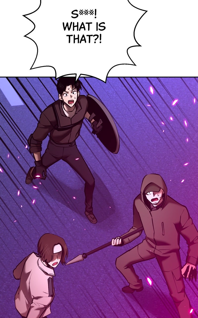 Read Defeating Dungeonsvia Copy Paste! chapter 40 image 39 on Lezhin