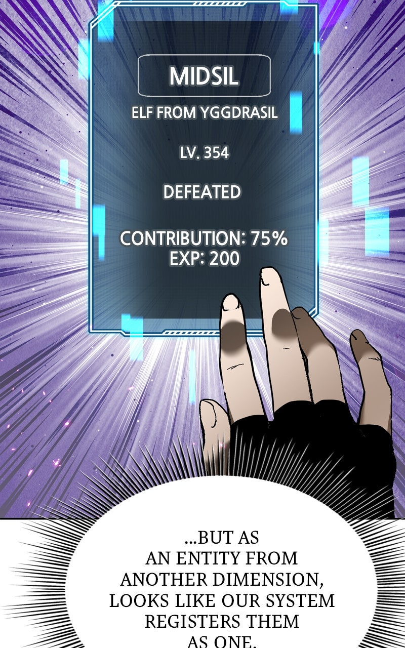 Read Defeating Dungeonsvia Copy Paste! chapter 40 image 5 on Lezhin