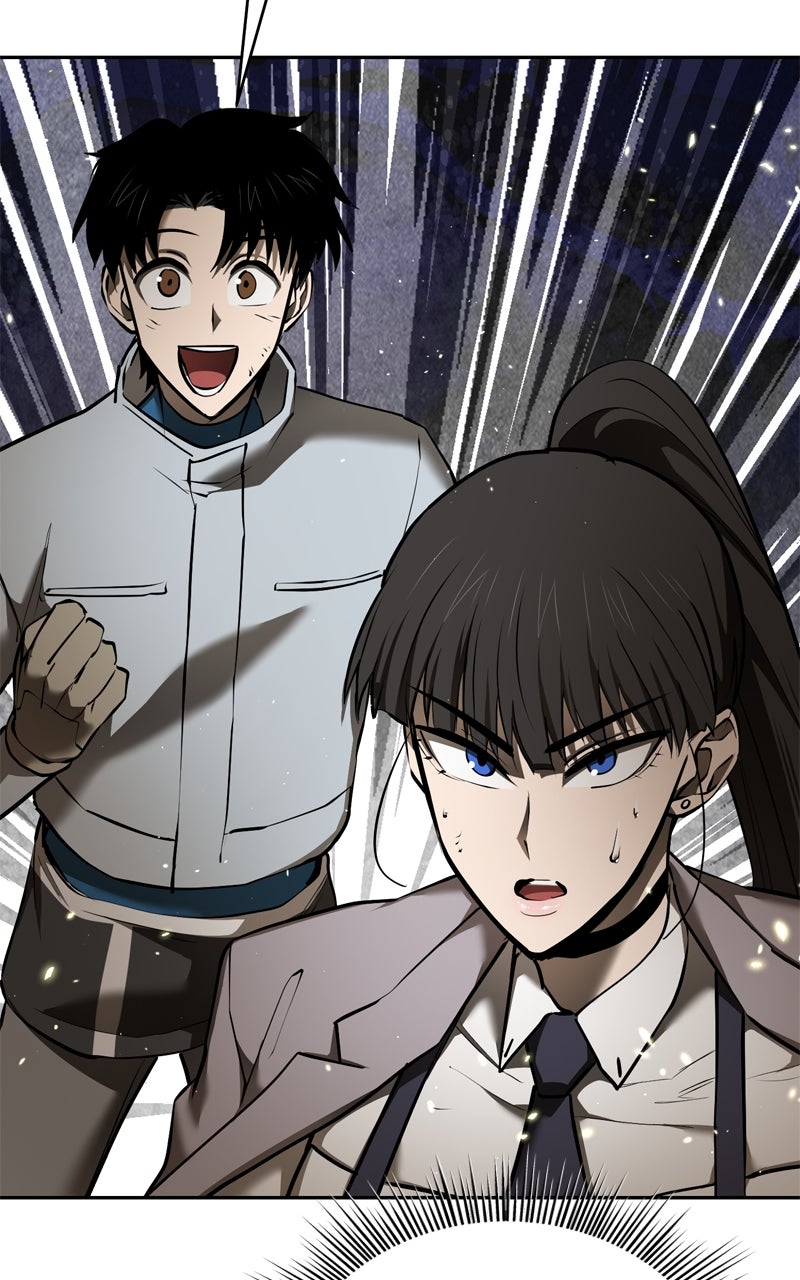 Read Defeating Dungeonsvia Copy Paste! chapter 40 image 67 on Lezhin