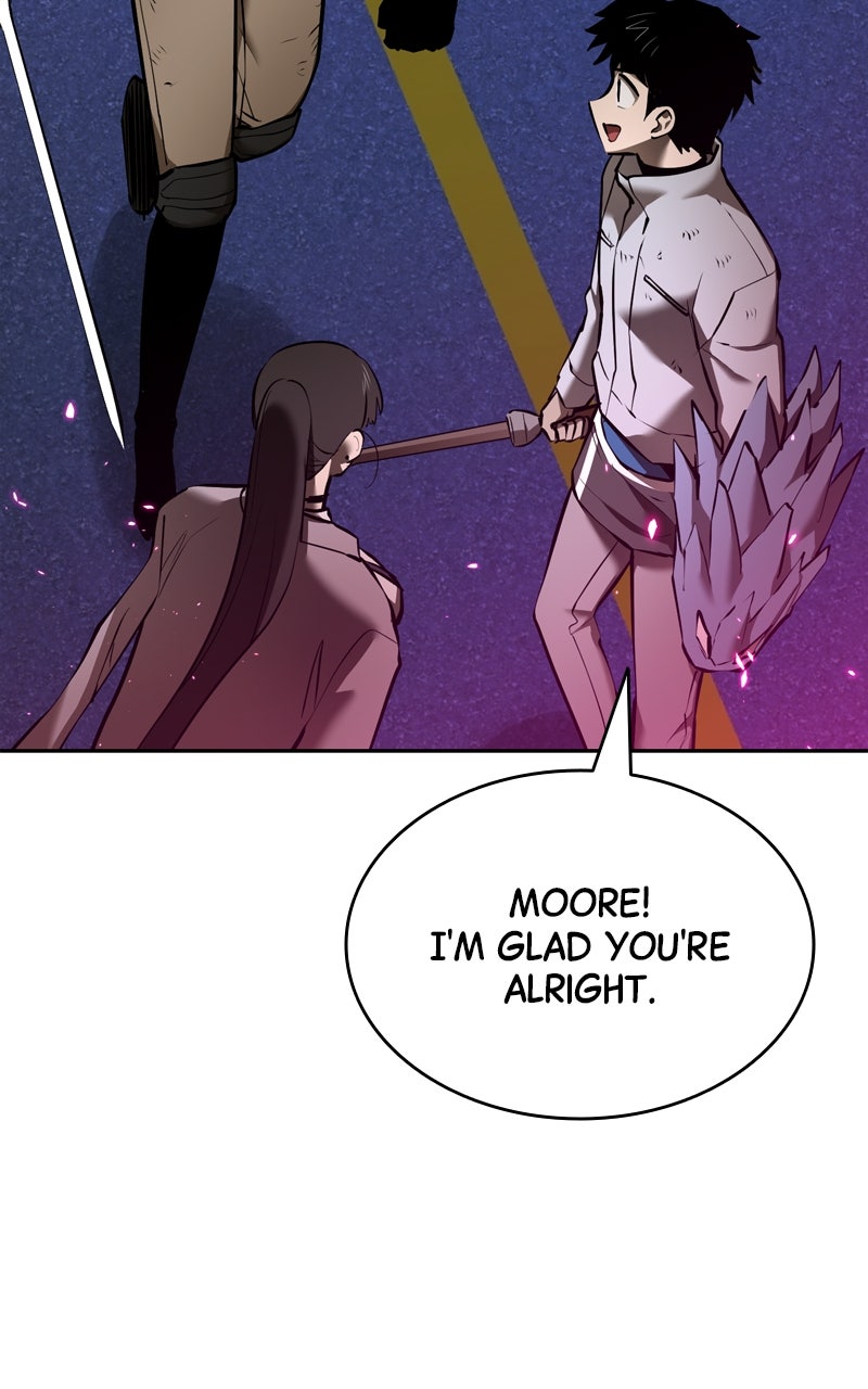 Read Defeating Dungeonsvia Copy Paste! chapter 40 image 7 on Lezhin