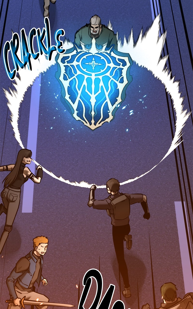 Read Defeating Dungeonsvia Copy Paste! chapter 40 image 80 on Lezhin