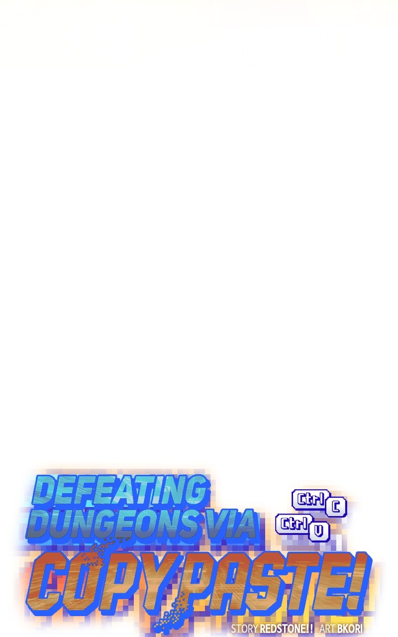 Read Defeating Dungeonsvia Copy Paste! chapter 40 image 88 on Lezhin
