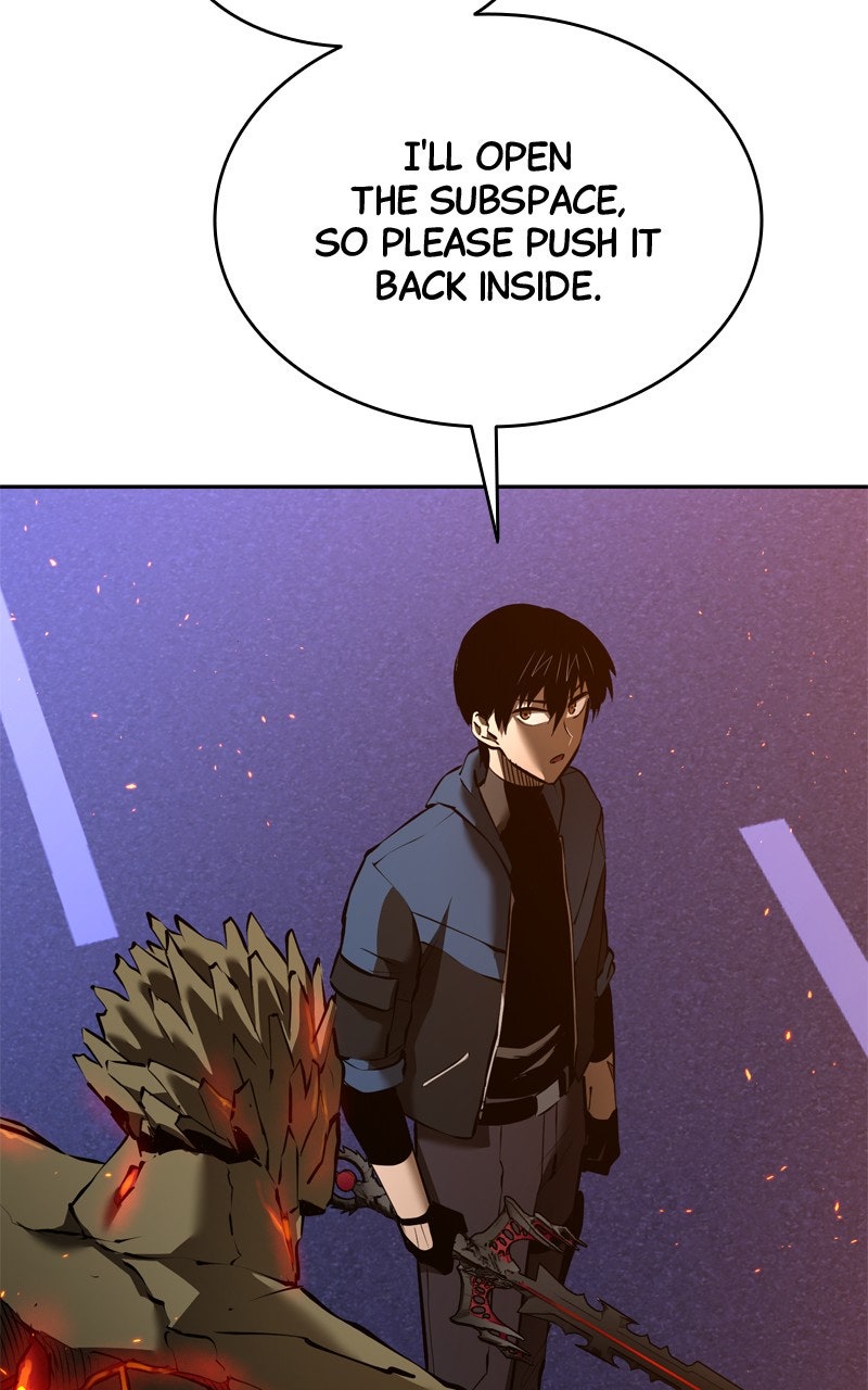 Read Defeating Dungeonsvia Copy Paste! chapter 41 image 106 on Lezhin