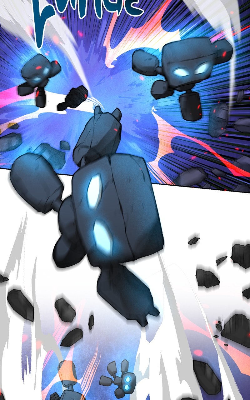 Read Defeating Dungeonsvia Copy Paste! chapter 41 image 122 on Lezhin