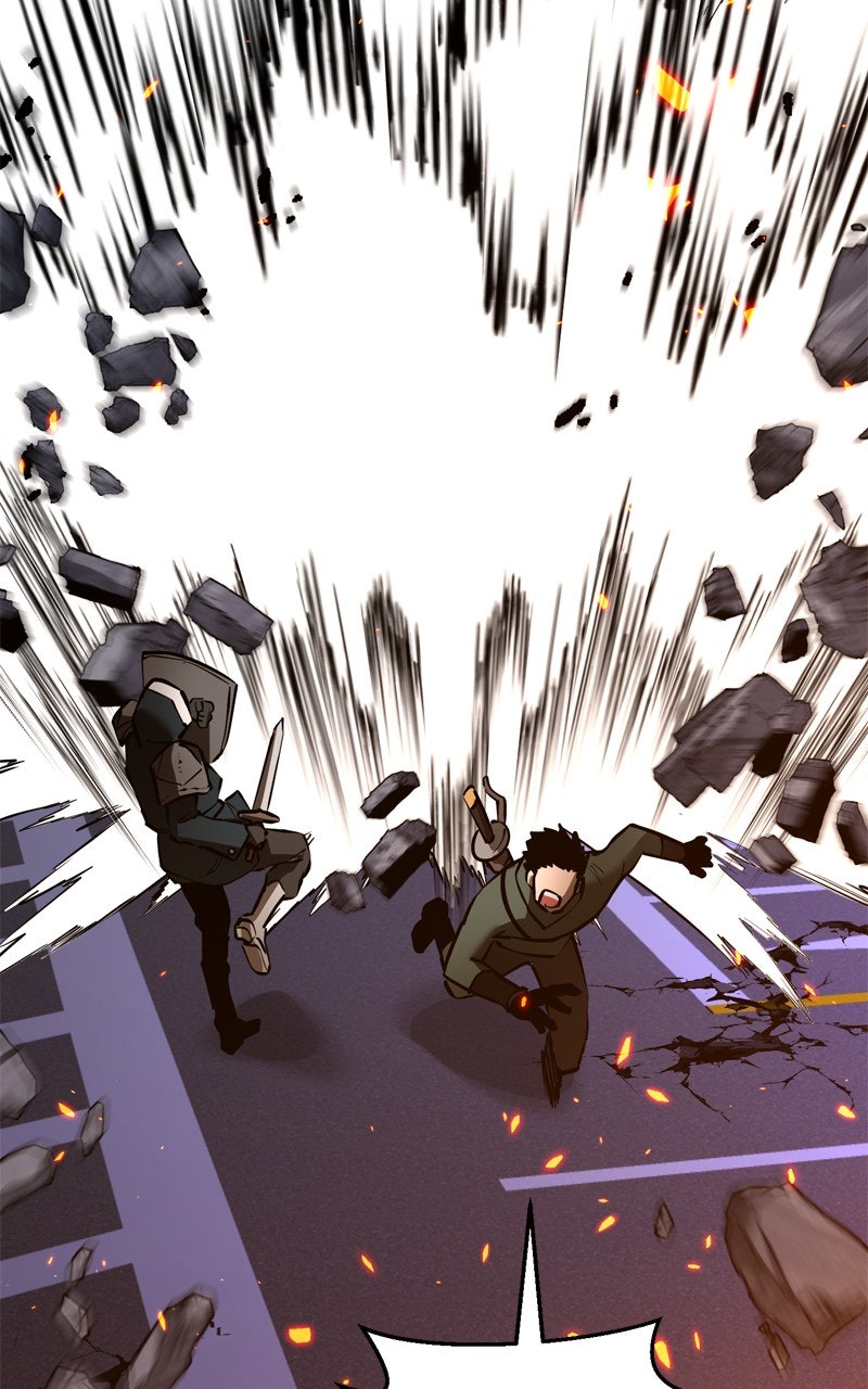 Read Defeating Dungeonsvia Copy Paste! chapter 41 image 22 on Lezhin