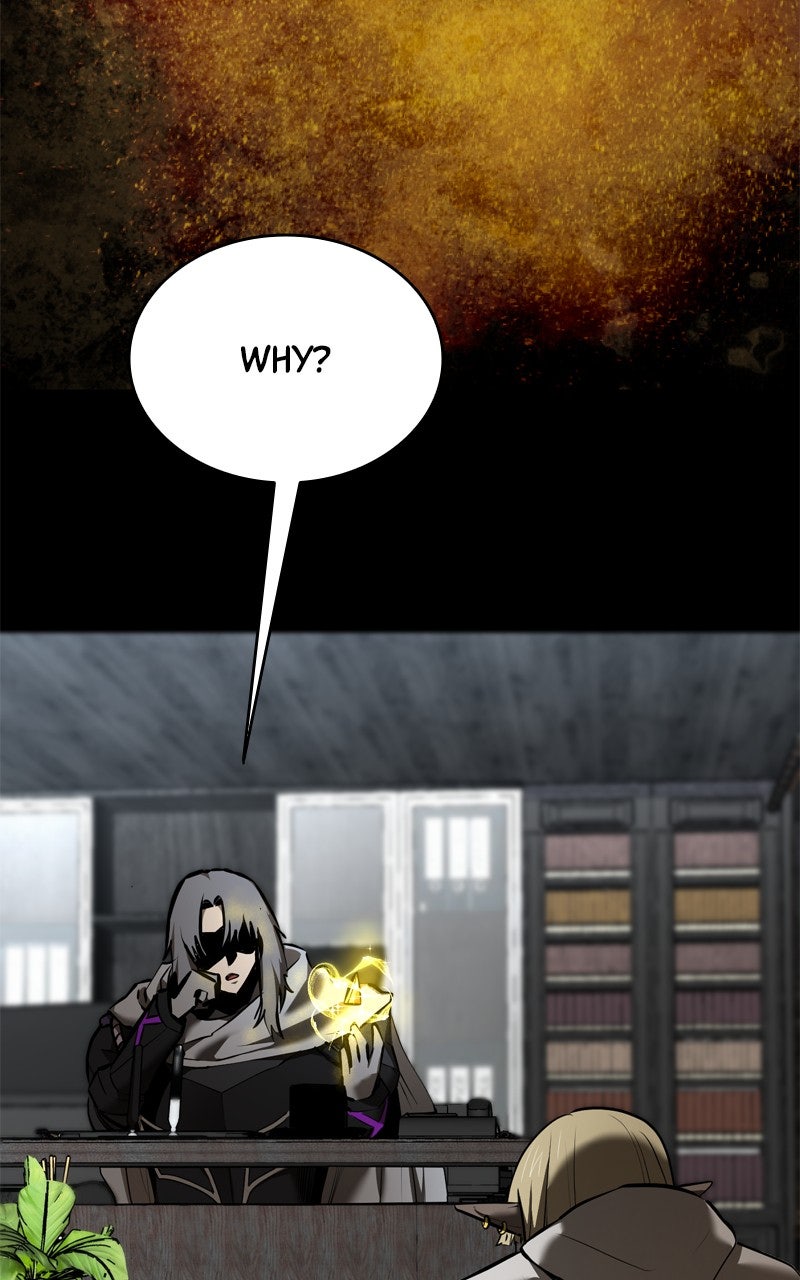 Read Defeating Dungeonsvia Copy Paste! chapter 41 image 4 on Lezhin
