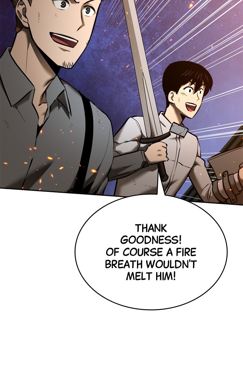 Read Defeating Dungeonsvia Copy Paste! chapter 41 image 51 on Lezhin