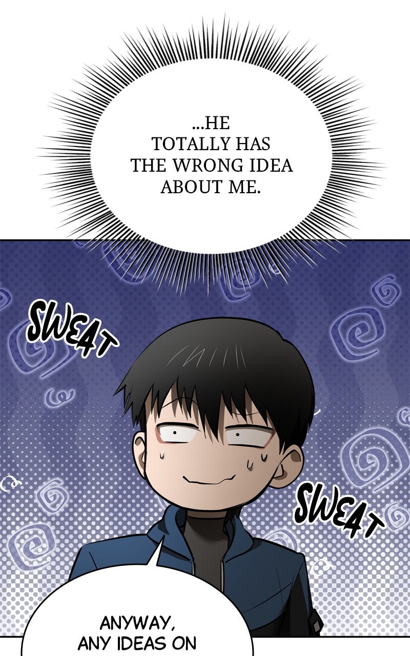 Read Defeating Dungeonsvia Copy Paste! chapter 41 image 86 on Lezhin