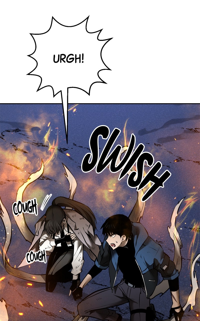 Read Defeating Dungeonsvia Copy Paste! chapter 42 image 100 on Lezhin