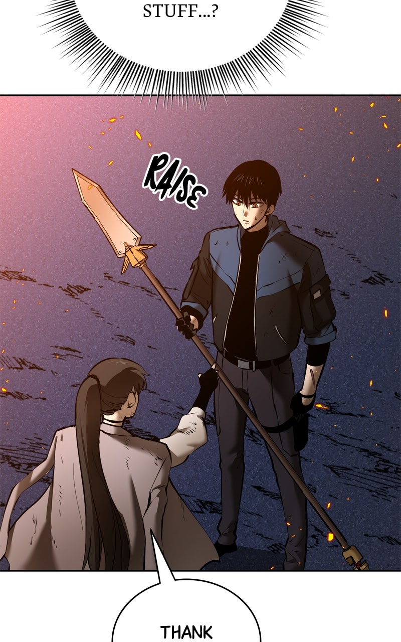 Read Defeating Dungeonsvia Copy Paste! chapter 42 image 106 on Lezhin