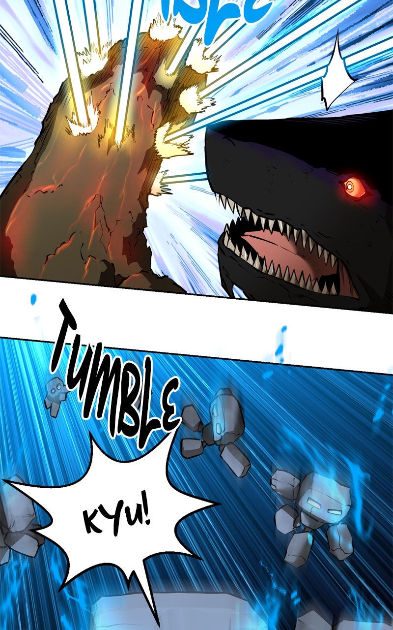 Read Defeating Dungeonsvia Copy Paste! chapter 42 image 20 on Lezhin