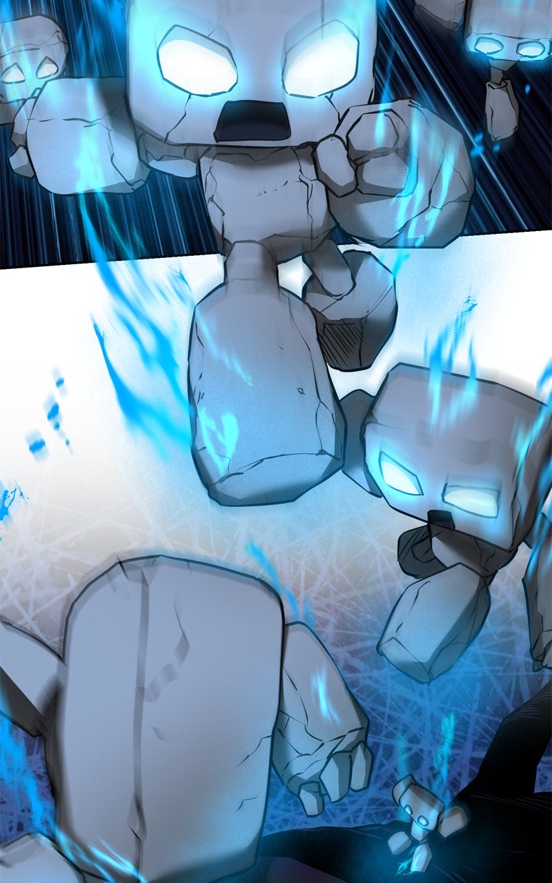Read Defeating Dungeonsvia Copy Paste! chapter 42 image 21 on Lezhin
