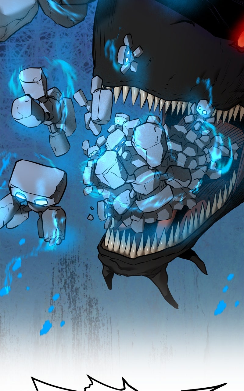 Read Defeating Dungeonsvia Copy Paste! chapter 42 image 22 on Lezhin