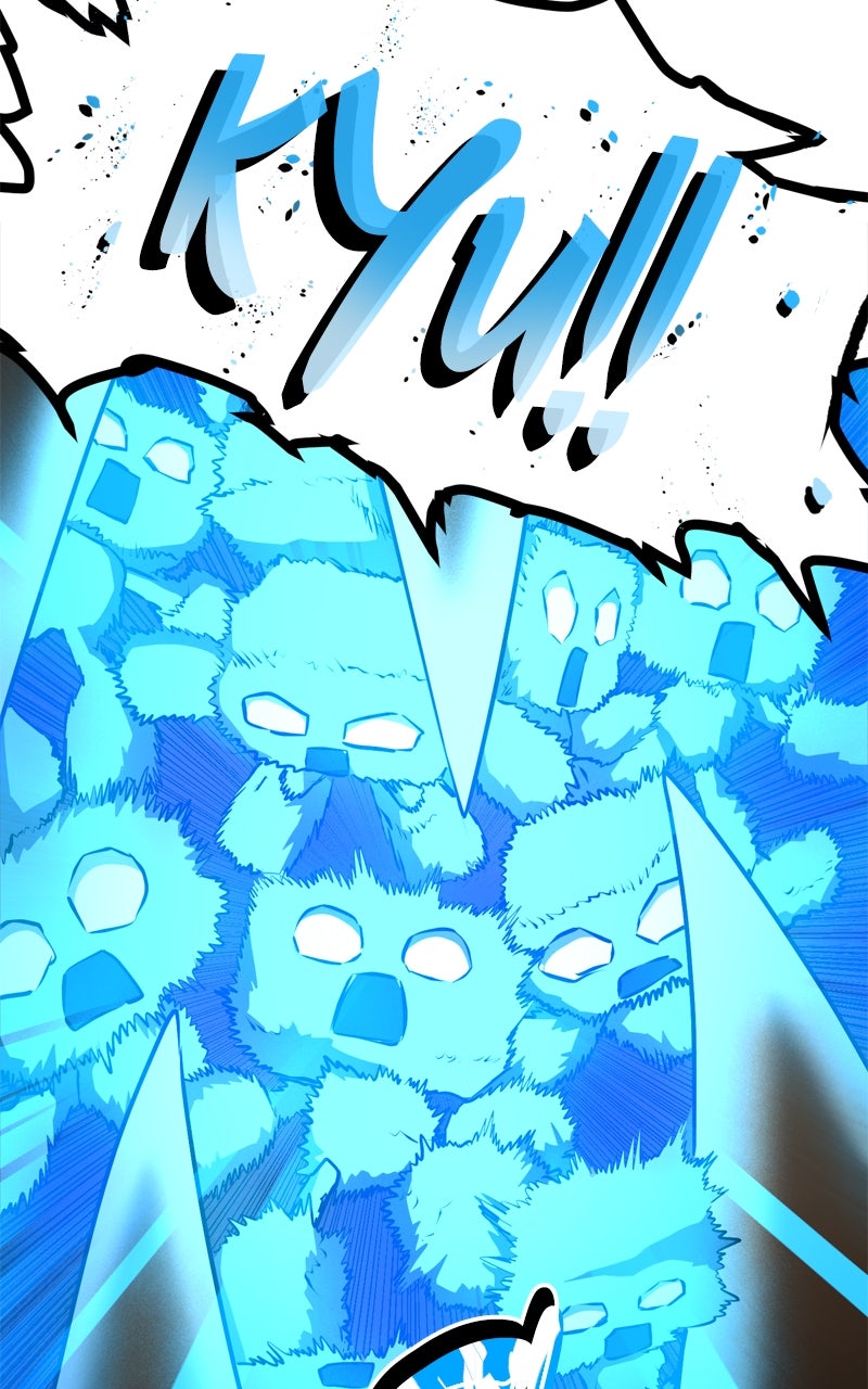 Read Defeating Dungeonsvia Copy Paste! chapter 42 image 26 on Lezhin