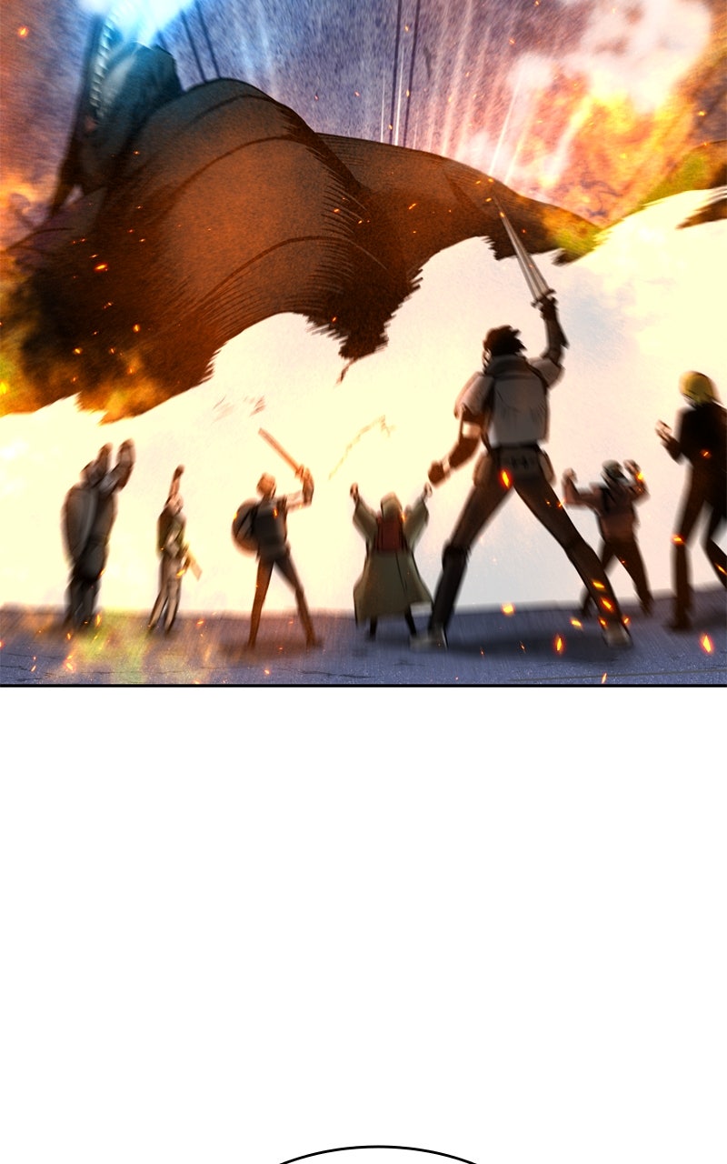 Read Defeating Dungeonsvia Copy Paste! chapter 42 image 33 on Lezhin