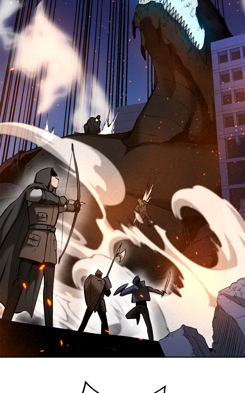 Read Defeating Dungeonsvia Copy Paste! chapter 42 image 43 on Lezhin