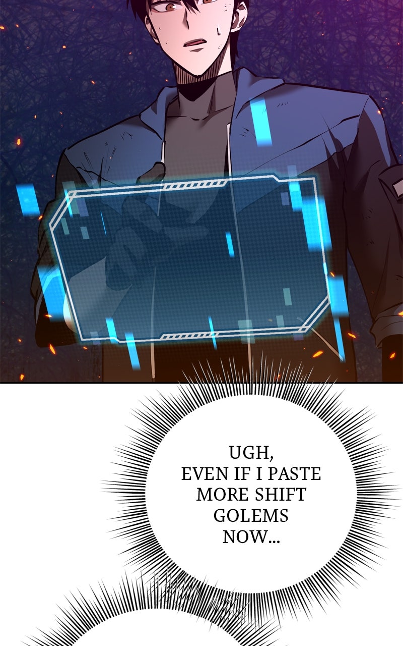 Read Defeating Dungeonsvia Copy Paste! chapter 42 image 56 on Lezhin