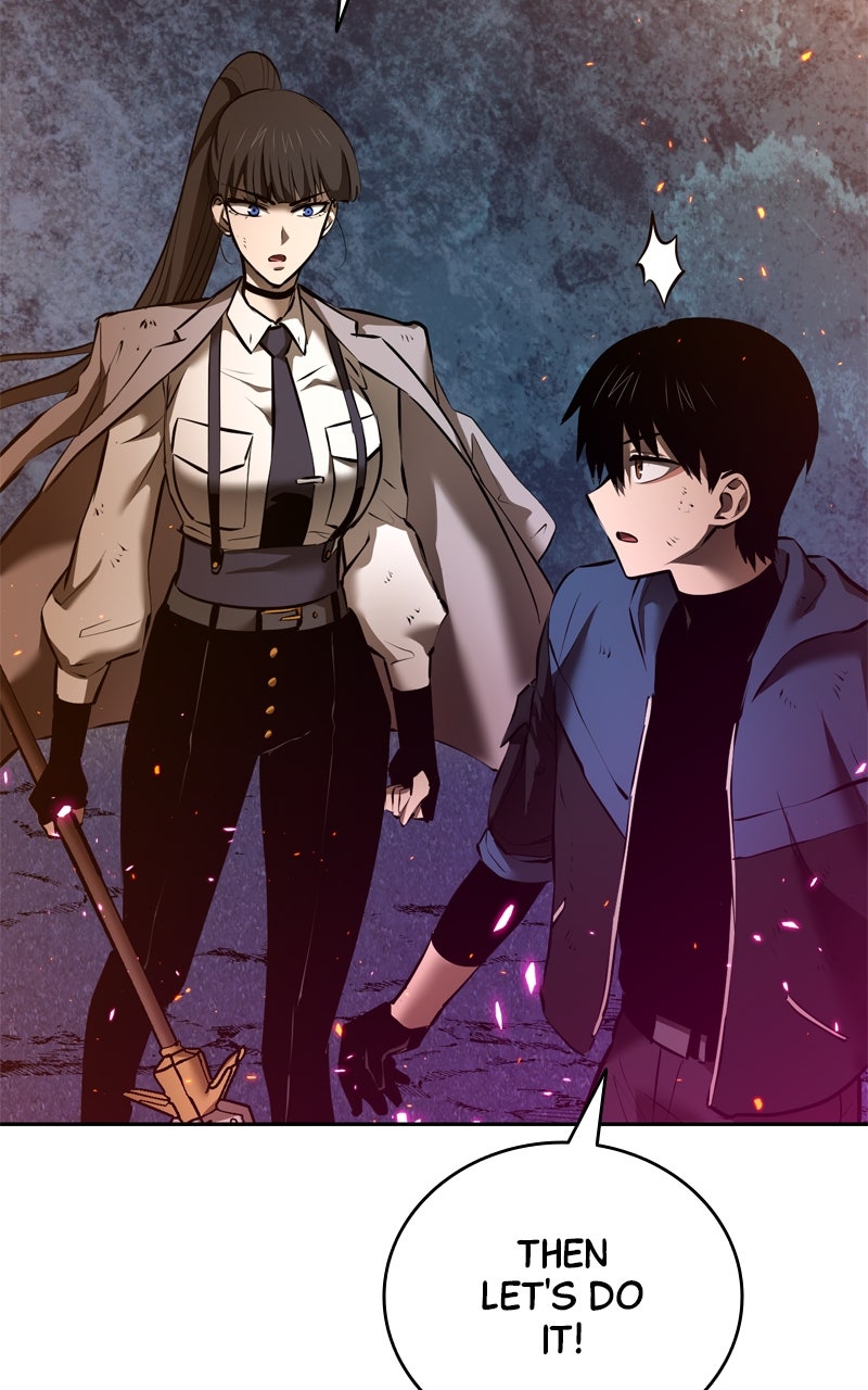 Read Defeating Dungeonsvia Copy Paste! chapter 42 image 58 on Lezhin