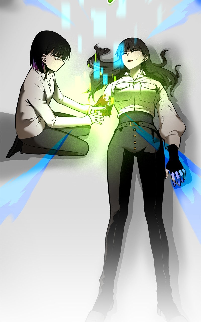 Read Defeating Dungeonsvia Copy Paste! chapter 43 image 108 on Lezhin