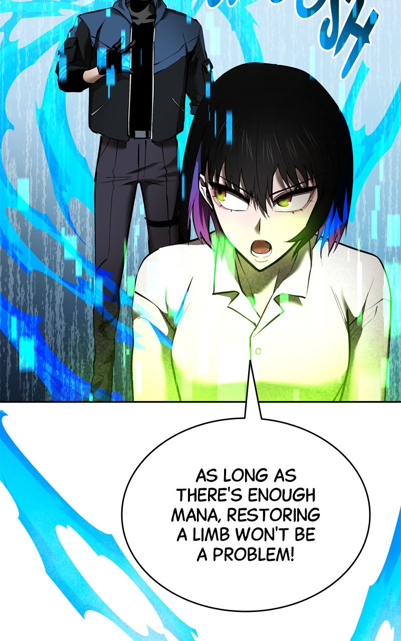 Read Defeating Dungeonsvia Copy Paste! chapter 43 image 110 on Lezhin