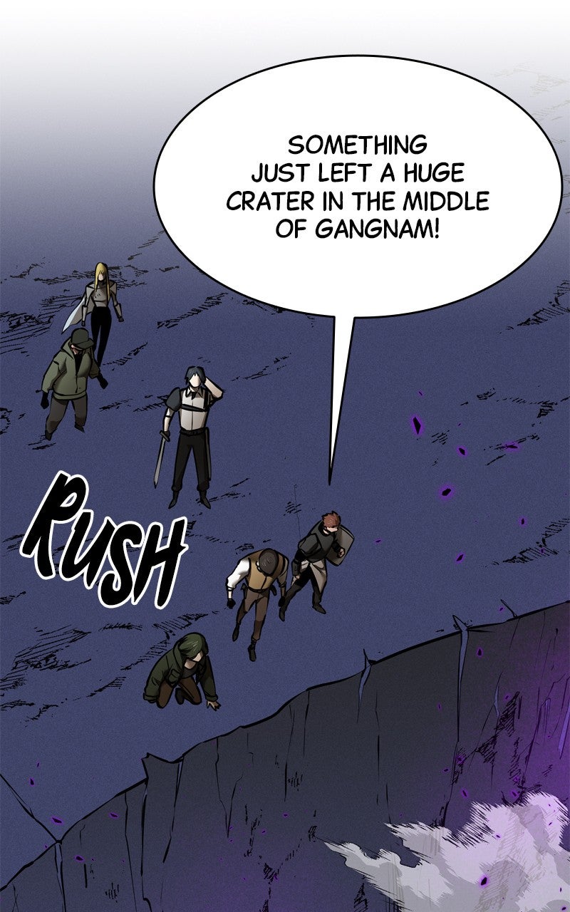 Read Defeating Dungeonsvia Copy Paste! chapter 43 image 25 on Lezhin